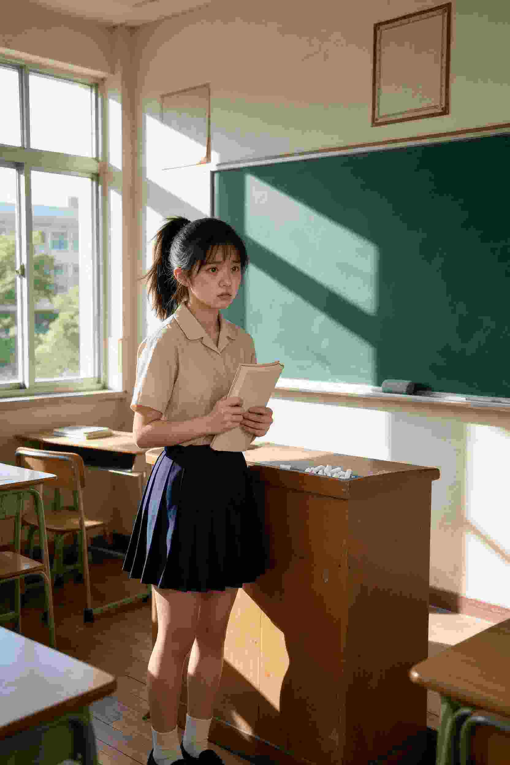 漫画作品